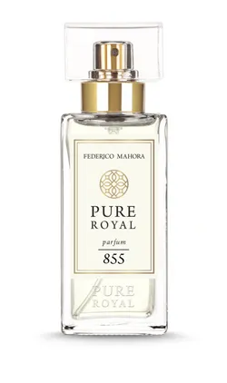 Perfumy damskie PURE ROYAL 855 FM WORLD