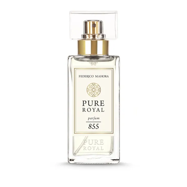 Perfumy damskie PURE ROYAL 855 FM WORLD