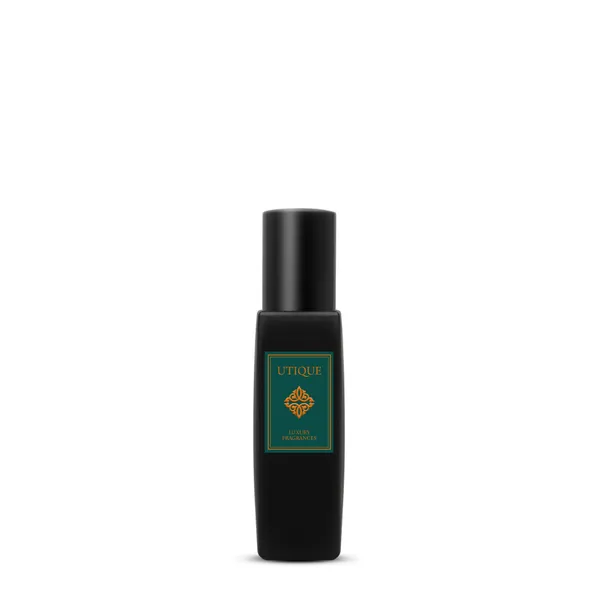 Perfumy Sandalwood & Patchouli 15 ml UTIQUE FM World