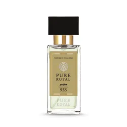 PERFUMY UNISEX PURE ROYAL FM WORLD 935