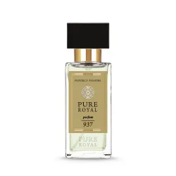 PERFUMY UNISEX PURE ROYAL FM WORLD 937