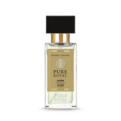 PERFUMY UNISEX PURE ROYAL 939 FM WORLD