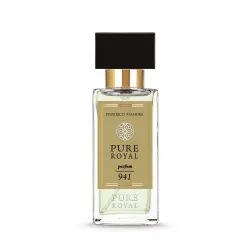 PERFUMY UNISEX PURE ROYAL 941 FM WORLD