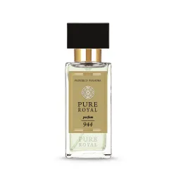 PERFUMY UNISEX PURE ROYAL 944 FM WORLD