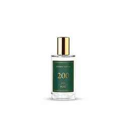Perfumy Unisex PURE 200 FM WORLD