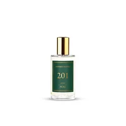 Perfumy Unisex PURE 201 FM WORLD