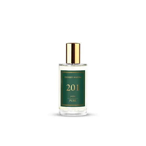 Perfumy Unisex PURE 201 FM WORLD
