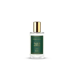 Perfumy Unisex PURE 202 FM WORLD