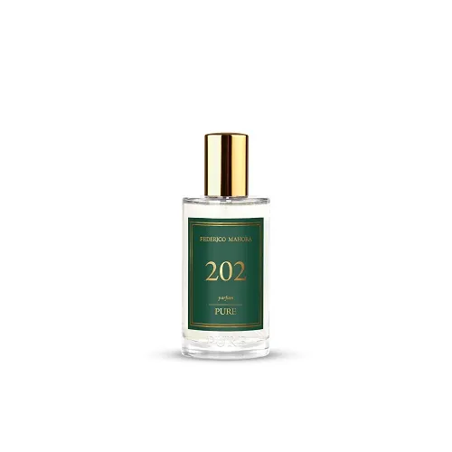 Perfumy Unisex PURE 202 FM WORLD