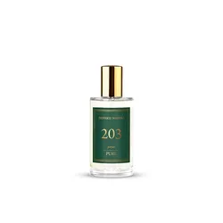 Perfumy Unisex PURE 203 FM WORLD
