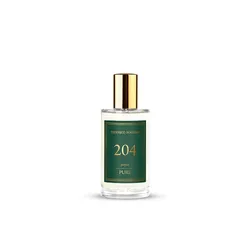 Perfumy Unisex PURE 204 FM WORLD