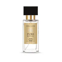 PERFUMY UNISEX PURE ROYAL 900 FM WORLD