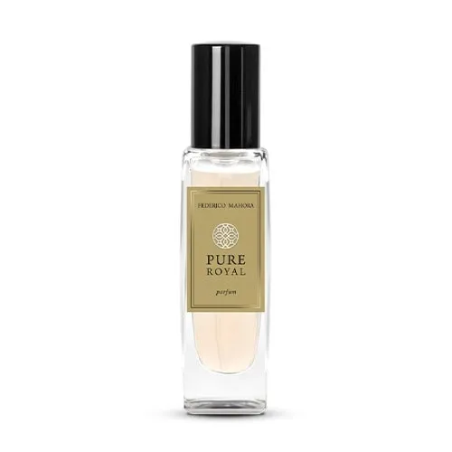 Perfumy unisex PURE ROYAL 910 15 ml FM WORLD