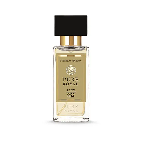 Perfumy unisex PURE ROYAL 952 FM WORLD