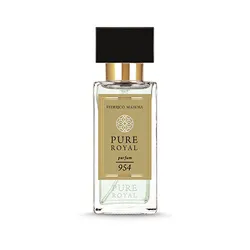 Perfumy unisex PURE ROYAL 954 FM WORLD