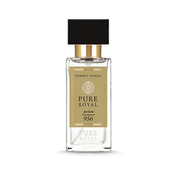 Perfumy unisex PURE ROYAL 956 FM WORLD