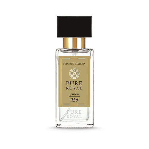 Perfumy unisex PURE ROYAL 956 FM WORLD