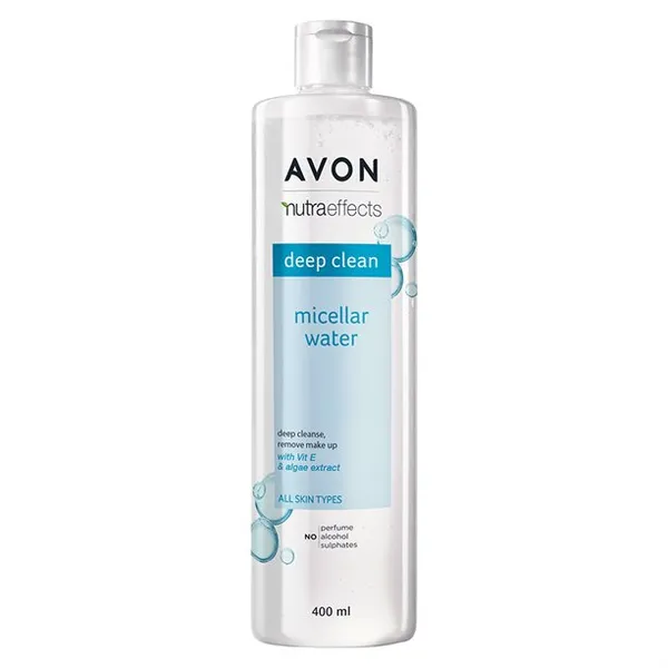 Płyn micelarny 400ml AVON