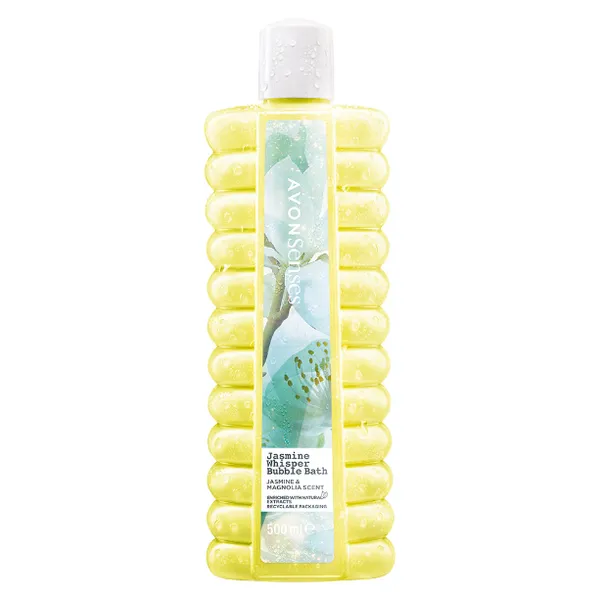 Płyn do kąpieli delikatny jaśmin i magnolia AVON