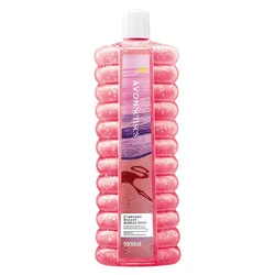 Płyn do kąpieli Flamingo Sunset 1000ml AVON