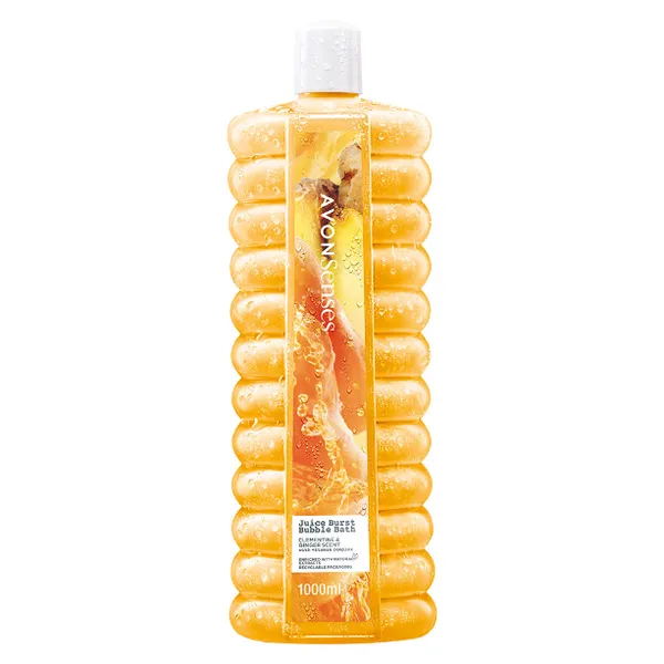 Płyn do kąpieli Juice Burst 1000ml AVON