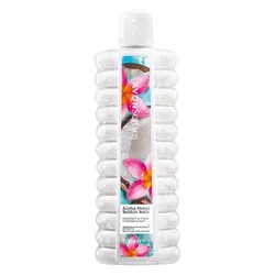 Płyn do kąpieli Kokos i Kwiat Tahiti ALOHA (500 ml) AVON