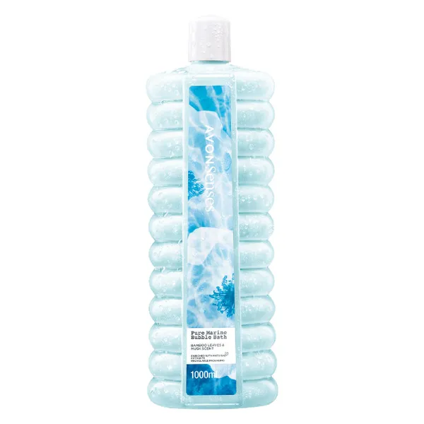 Płyn do kąpieli PURE 1000ml AVON