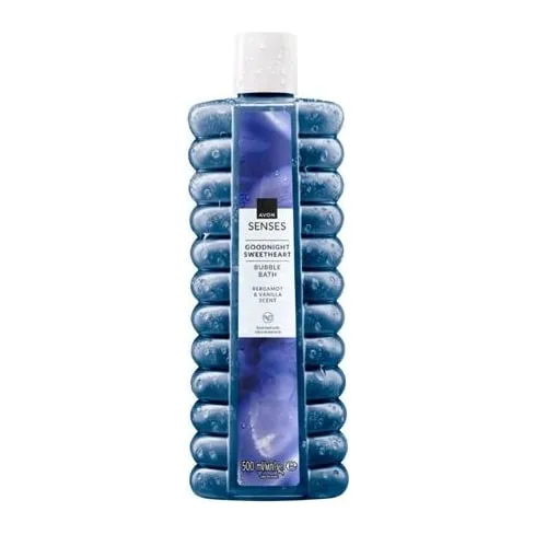 Płyn do kąpieli Goodnight Senses 500 ml AVON