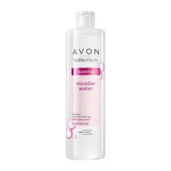 Płyn micelarny 400ml AVON