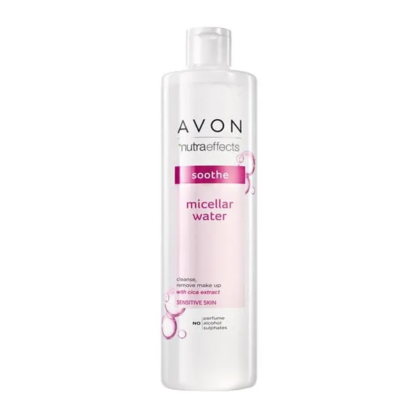 Płyn micelarny 400ml AVON