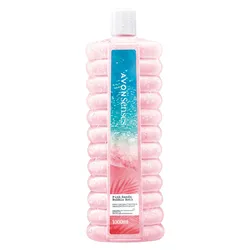 Płyn do kąpieli Pink Sands 1000ml AVON