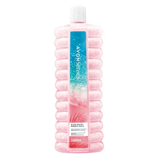Płyn do kąpieli Pink Sands 1000ml AVON