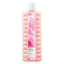 Płyn do kąpieli róża i ciepły bursztyn AVON