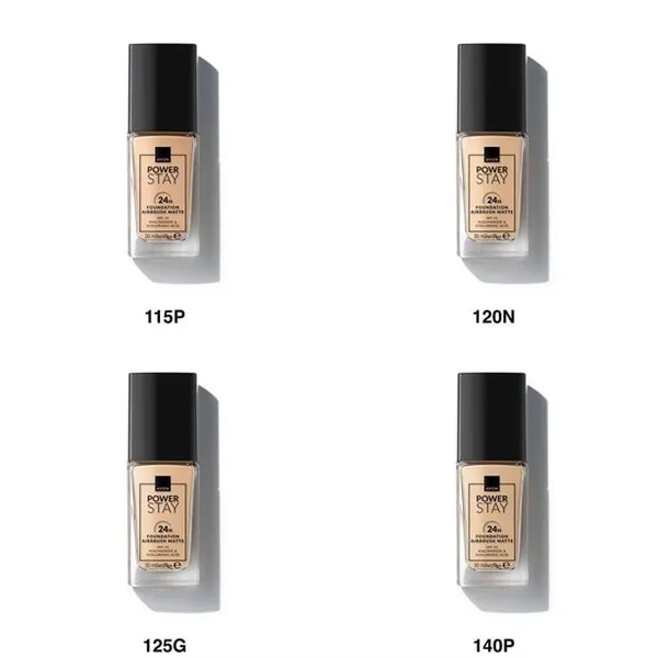 Podkład do twarzy „24 godziny” Power Stay 235P Shell 30 ml AVON – zdjęcie 2