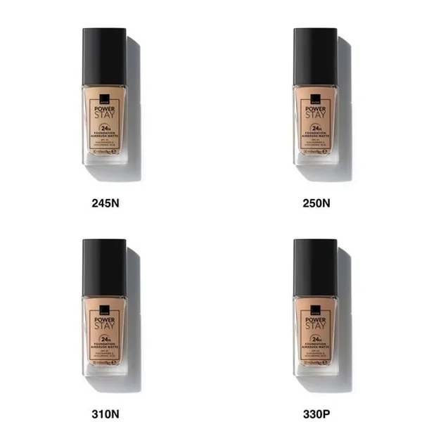 Podkład do twarzy „24 godziny” Power Stay 235P Shell 30 ml AVON – zdjęcie 5