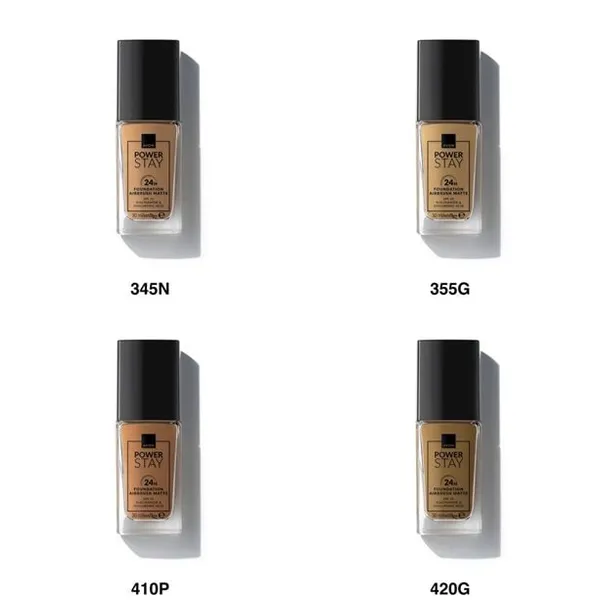 Podkład do twarzy „24 godziny” Power Stay 235P Shell 30 ml AVON – zdjęcie 6