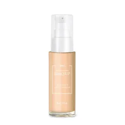 PODKŁAD KRYJĄCY IDEAL COVER EFFECT FM WORLD SATIN SAND