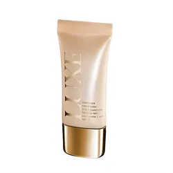 PODKŁAD MATUJĄCY Z BAZĄ LUXE AVON