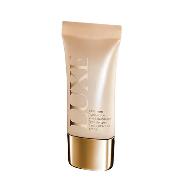 PODKŁAD MATUJĄCY Z BAZĄ LUXE AVON