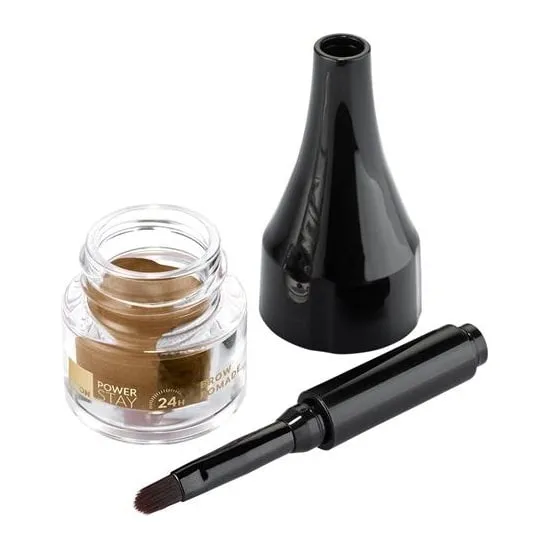 Pomada do brwi „24 godziny” Power Stay Light Brown 2 g AVON