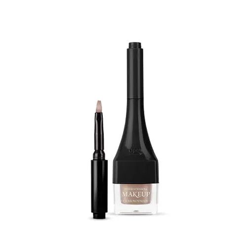 Pomada do brwi Medium Brown FM WORLD