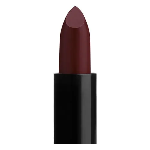 Pomadka klasyczna Color Intense Plum Chocolate 4,2 g FM WORLD