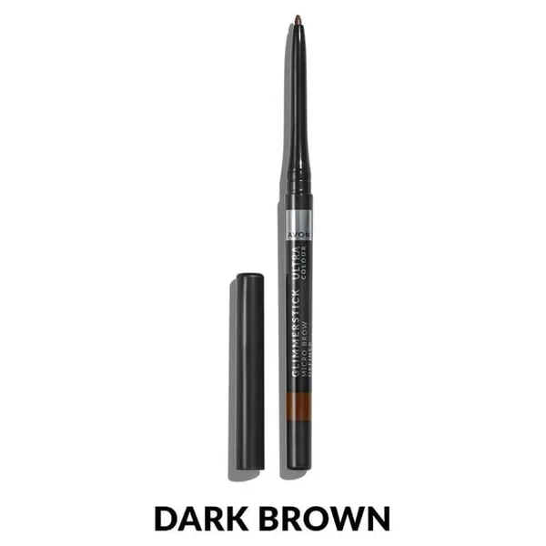 Precyzyjna konturówka do brwi Ultra Colour Blonde 0,13 g AVON – zdjęcie 2