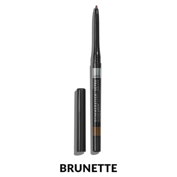 Precyzyjna konturówka do brwi Ultra Colour Blonde 0,13 g AVON – zdjęcie 3