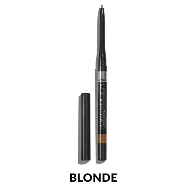 Precyzyjna konturówka do brwi Ultra Colour Blonde 0,13 g AVON – zdjęcie 5
