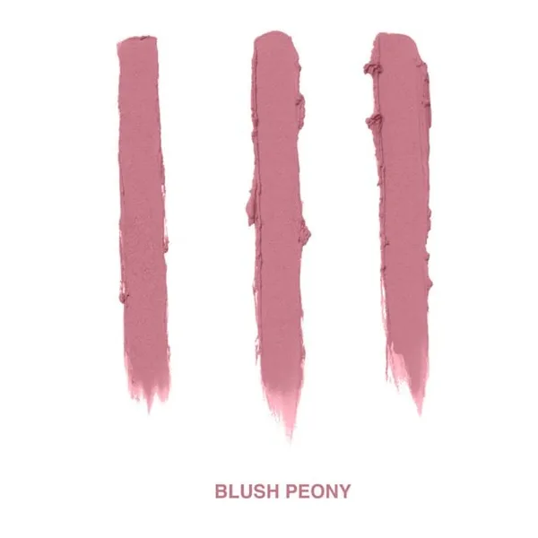 Precyzyjna szminka „10 godzin” Power Stay Iris Bloom 1,2 g AVON – zdjęcie 2