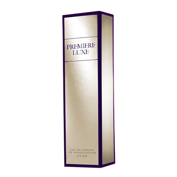 Woda perfumowana Premiere Luxe dla Niej 50 ml AVON – zdjęcie 2