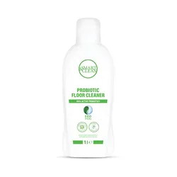 PROBIOTYCZNY PŁYN DO MYCIA PODŁÓG 1000 ML FM WORLD