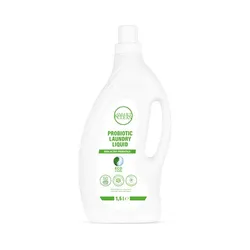 PROBIOTYCZNY PŁYN DO PRANIA 1500ml FM WORLD