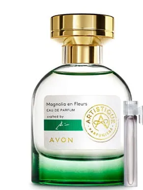 Próbka Artistique Magnolia en Fleurs Woda perfumowana AVON